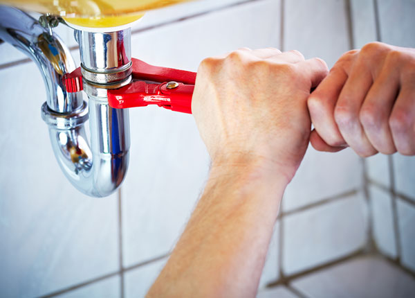 About Trafford Plumbers